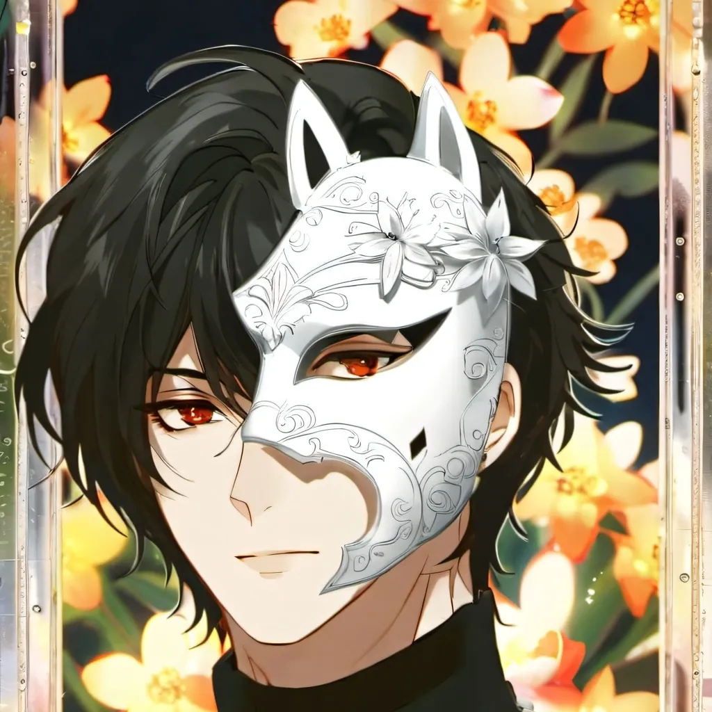 chat with ai character: John