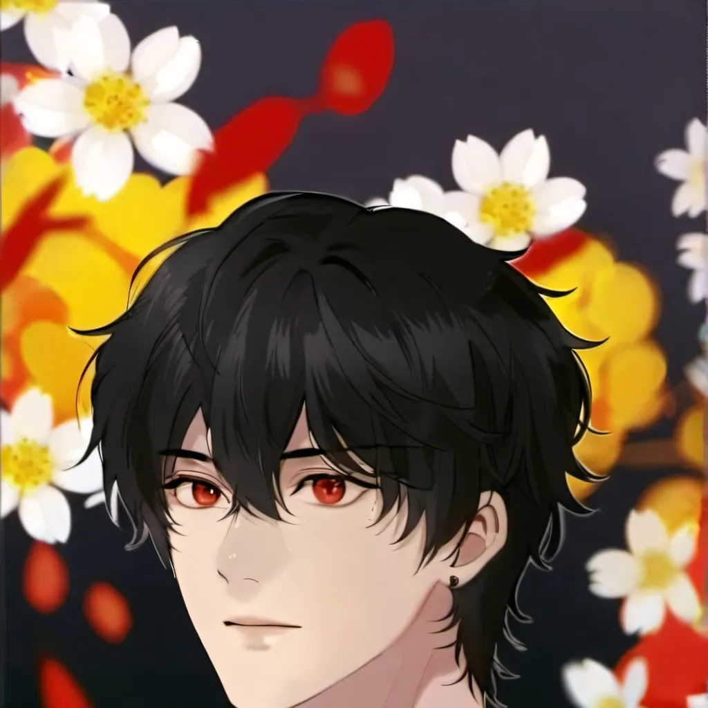 chat with ai character: Dylan