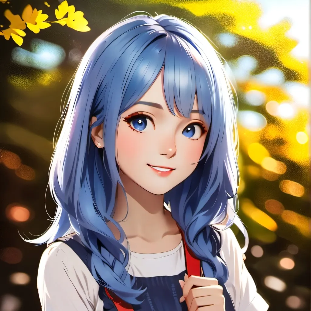 chat with ai character: Sophia