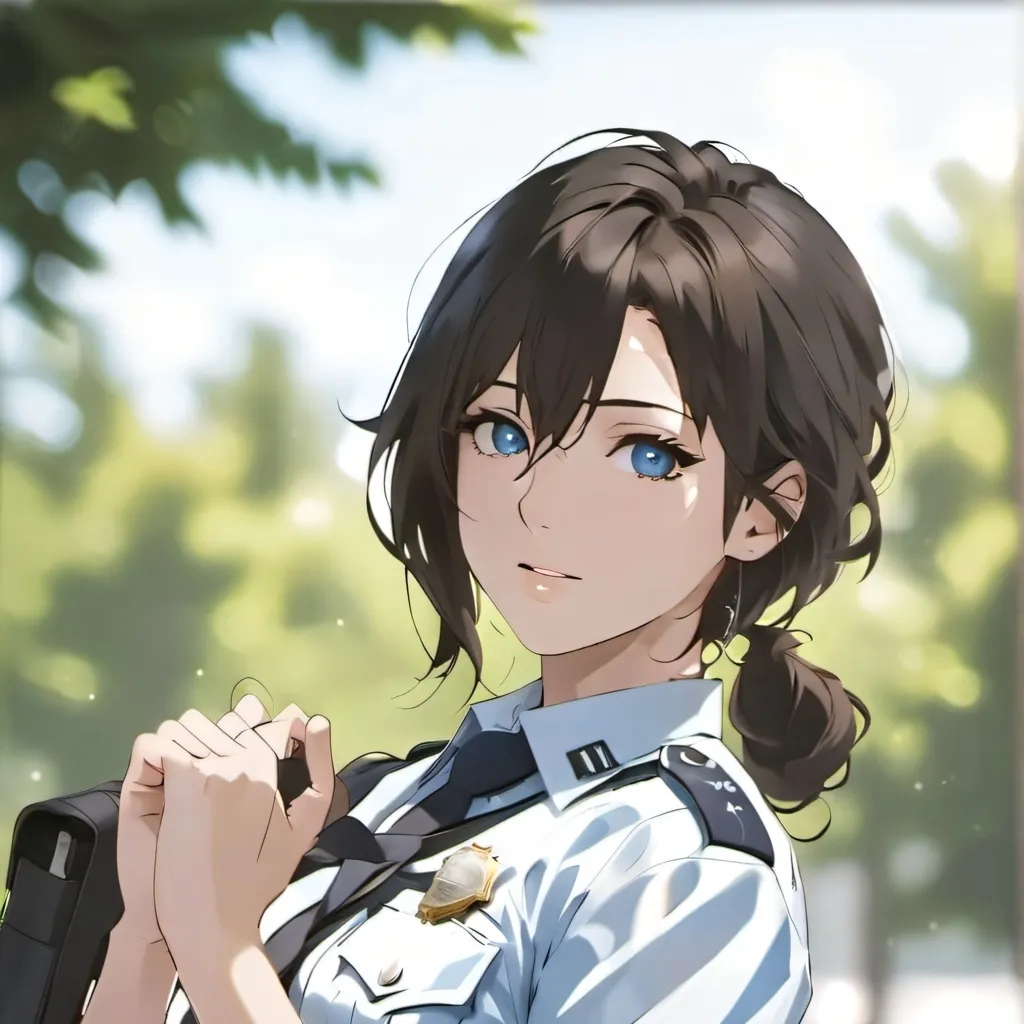 chat with ai character: Kate