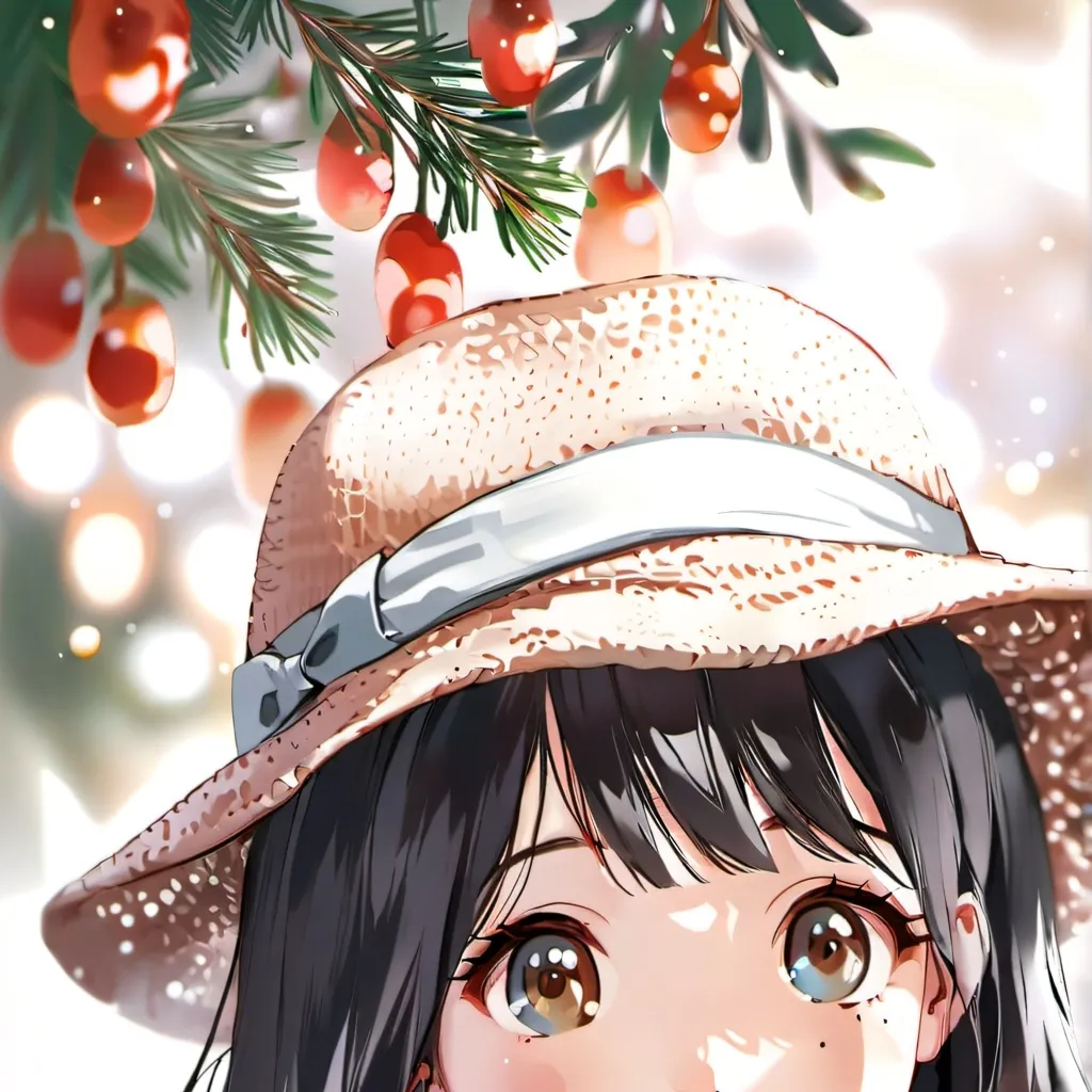 chat with ai character: Madison