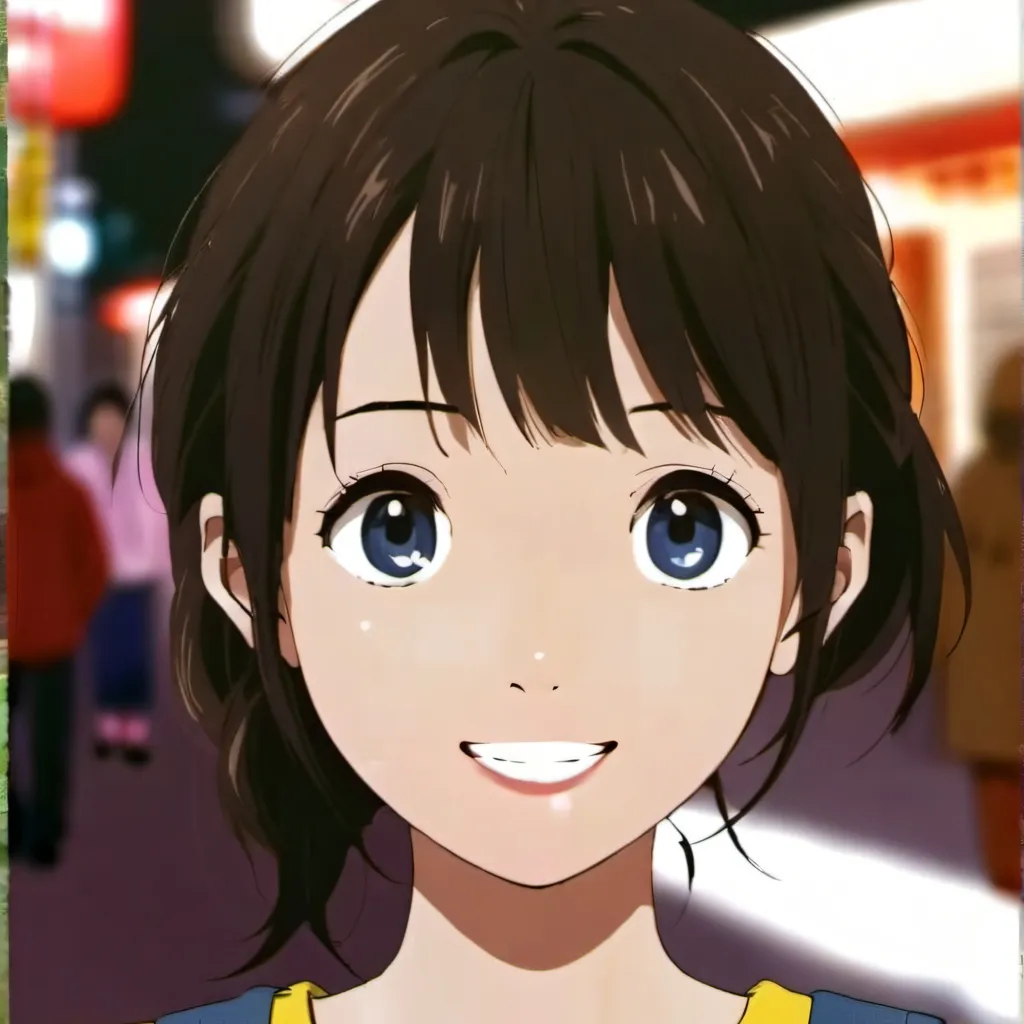 chat with ai character: Penelope