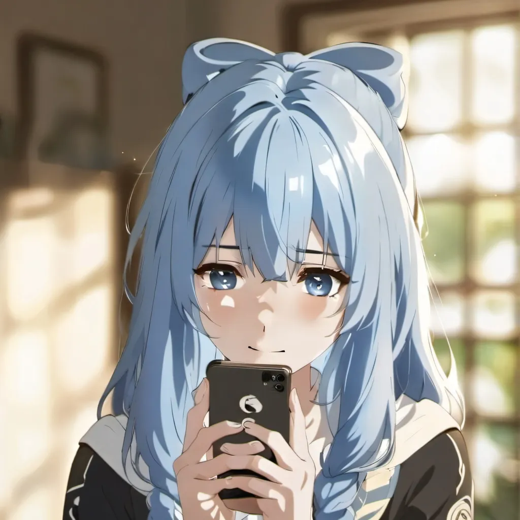 chat with ai character: Olivia