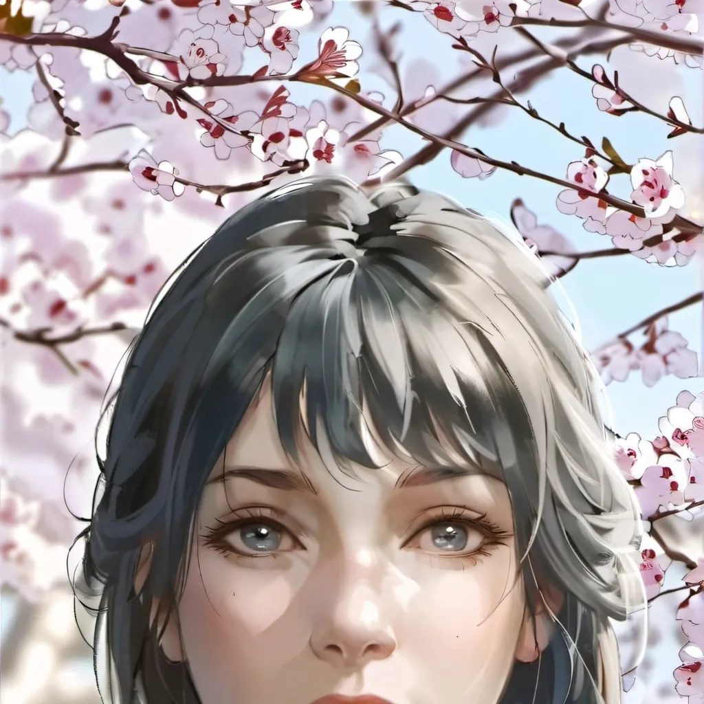 chat with ai character: Sarah