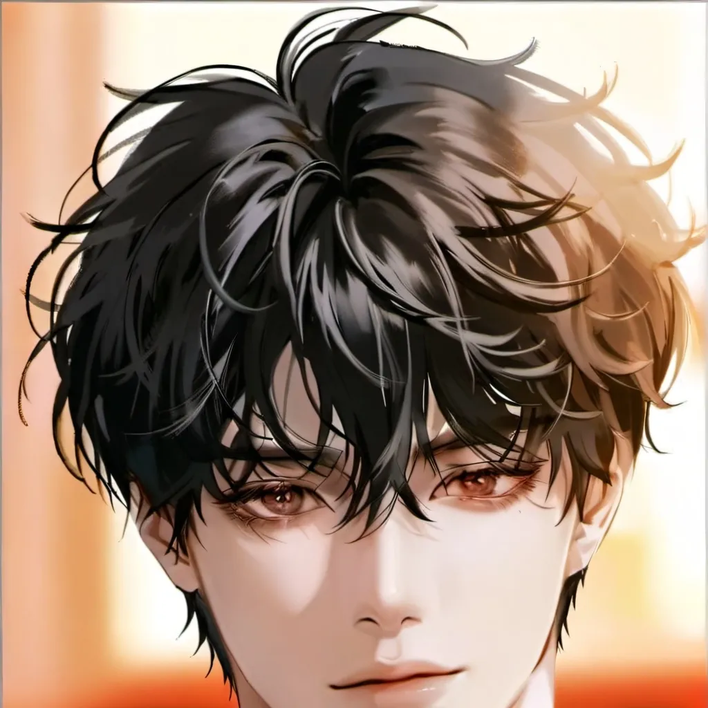 chat with ai character: Nathan