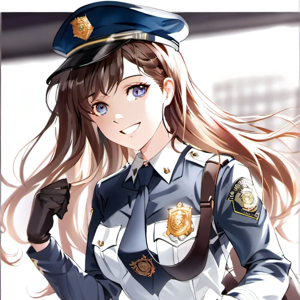 chat with ai character: Melanie