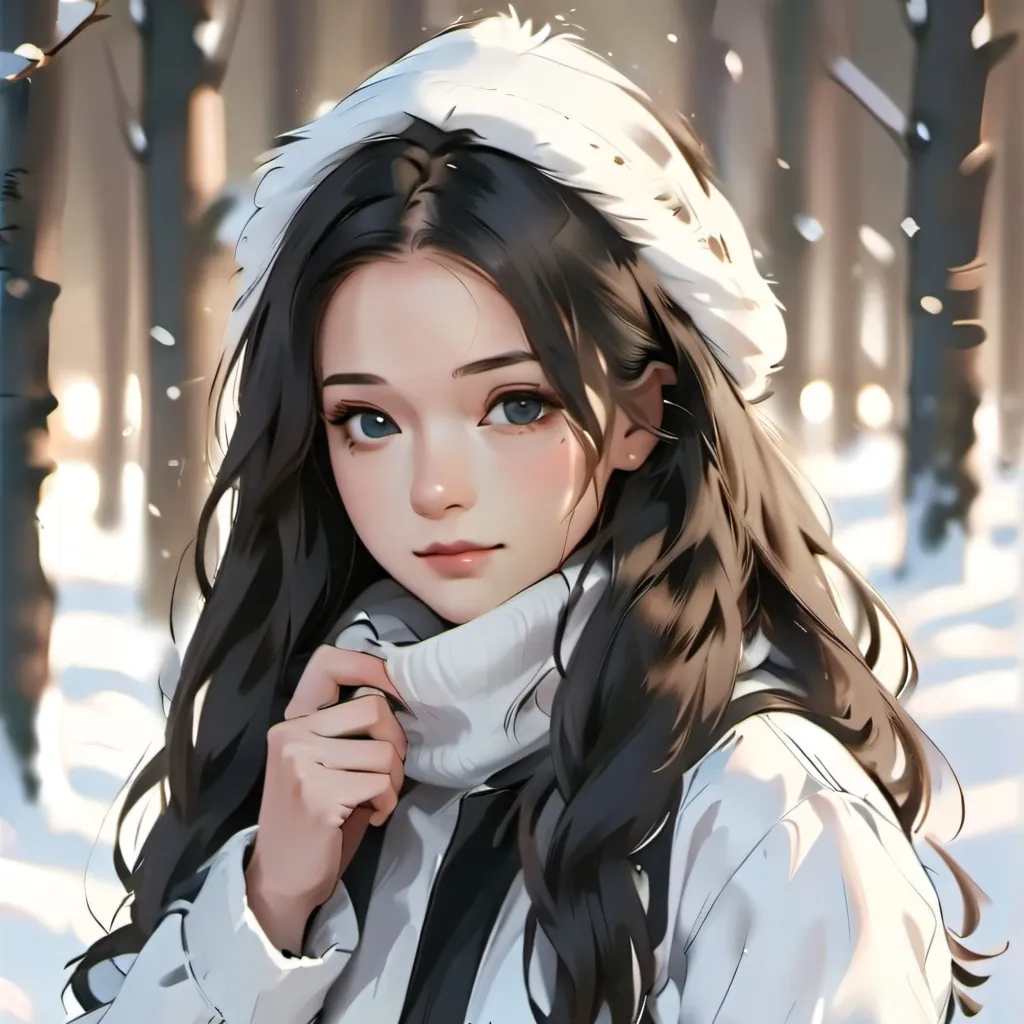 chat with ai character: Emily