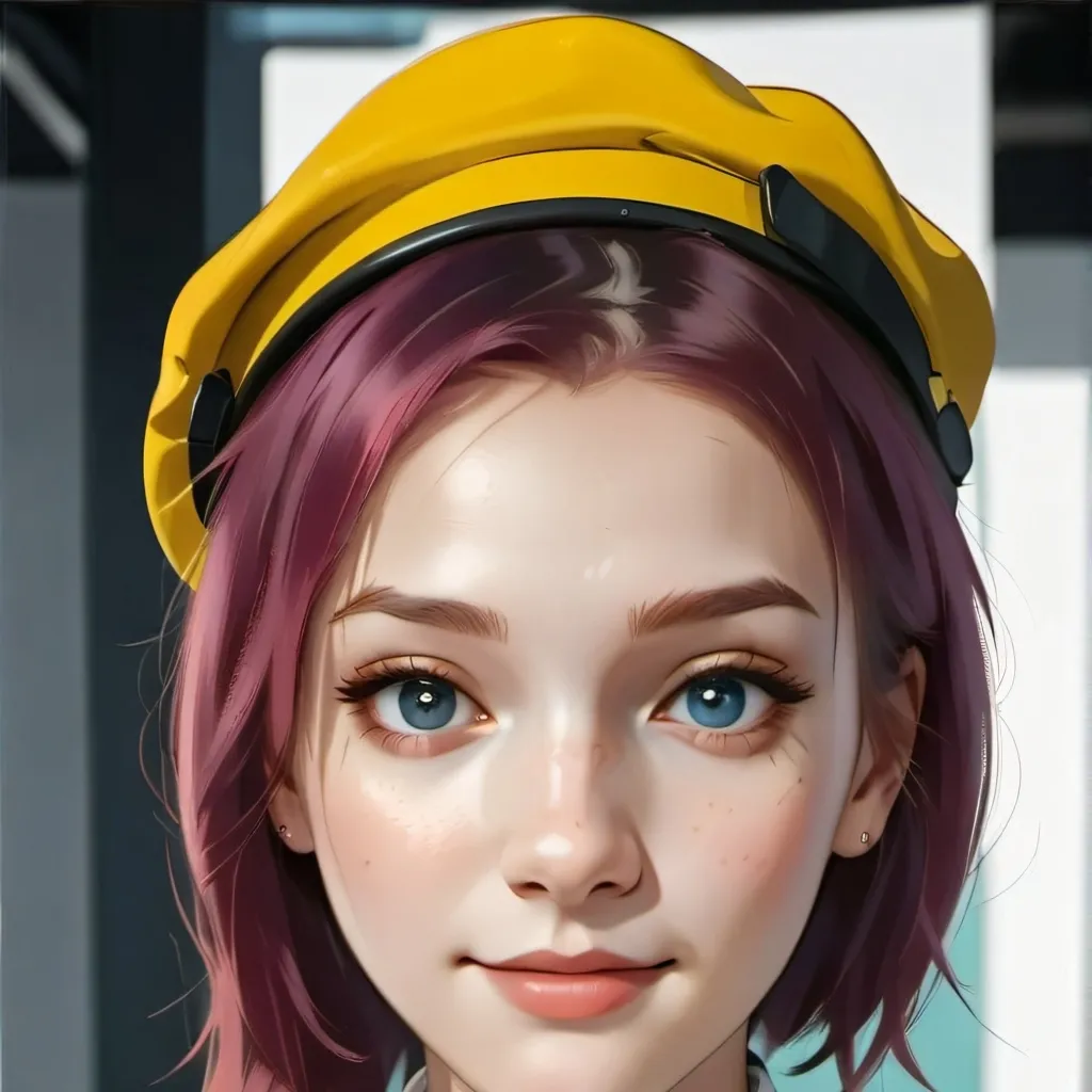 chat with ai character: Bailey
