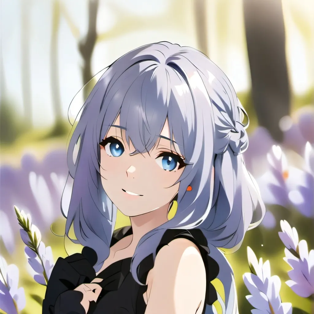 chat with ai character: Natalie