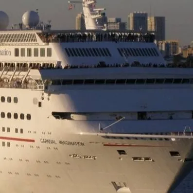 chat with ai character: carnival Imagin