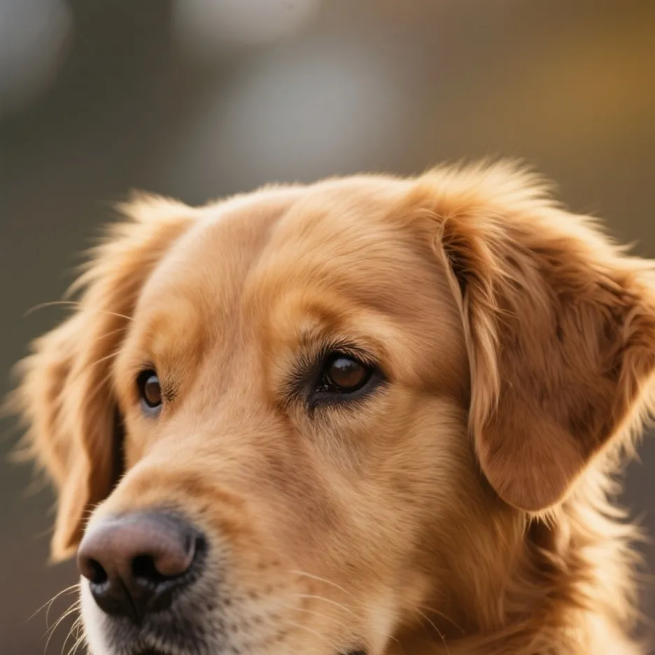 chat with ai character: Annoying Dog