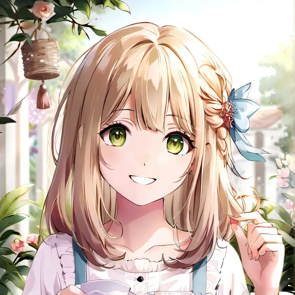 chat with ai character: Jane