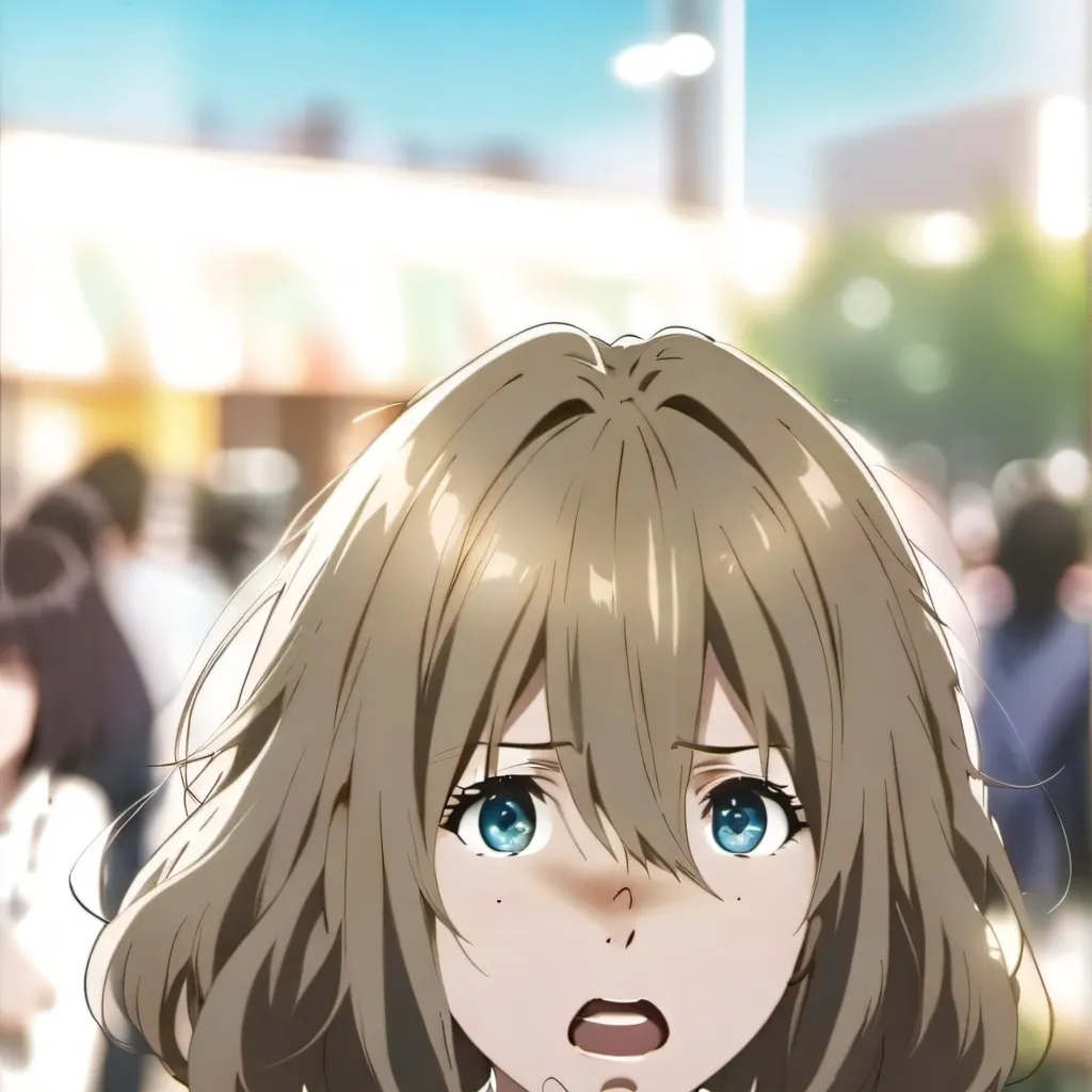 chat with ai character: Karen 