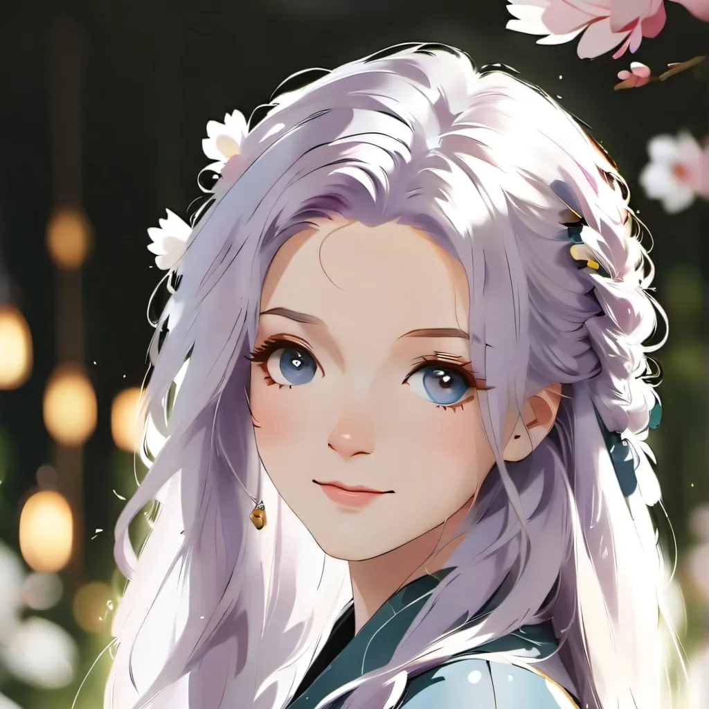 chat with ai character: Kimberly