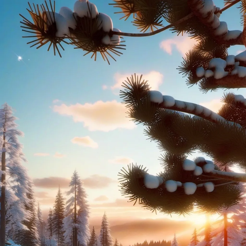 chat with ai character: Winter Storm