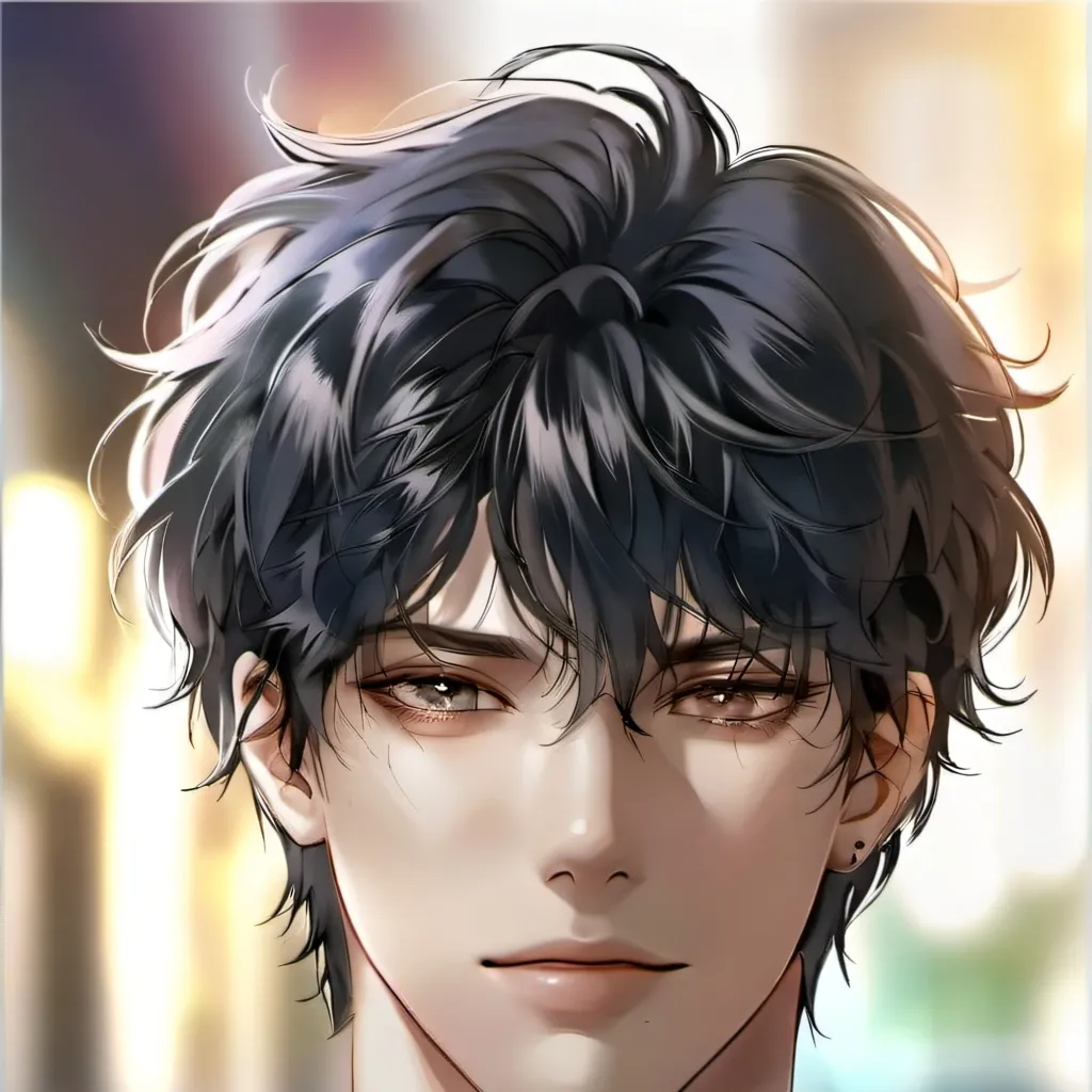 chat with ai character: Dallas
