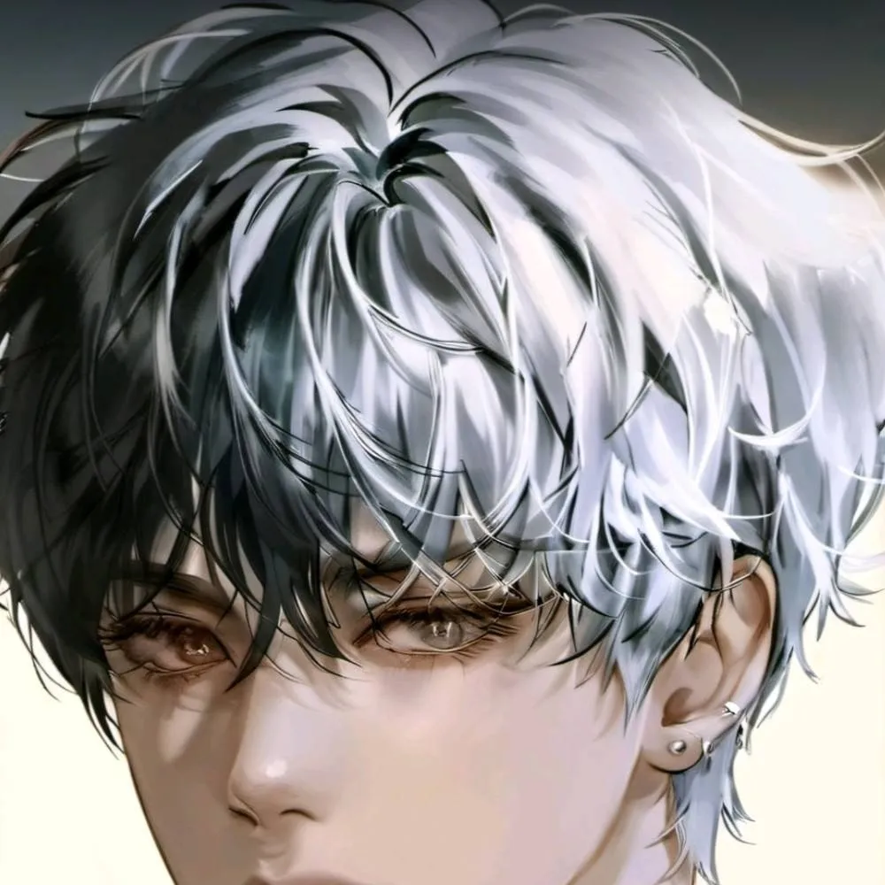 chat with ai character: Miller Baranov