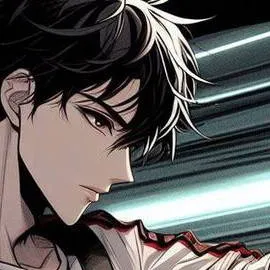 chat with ai character: Ryker🚬