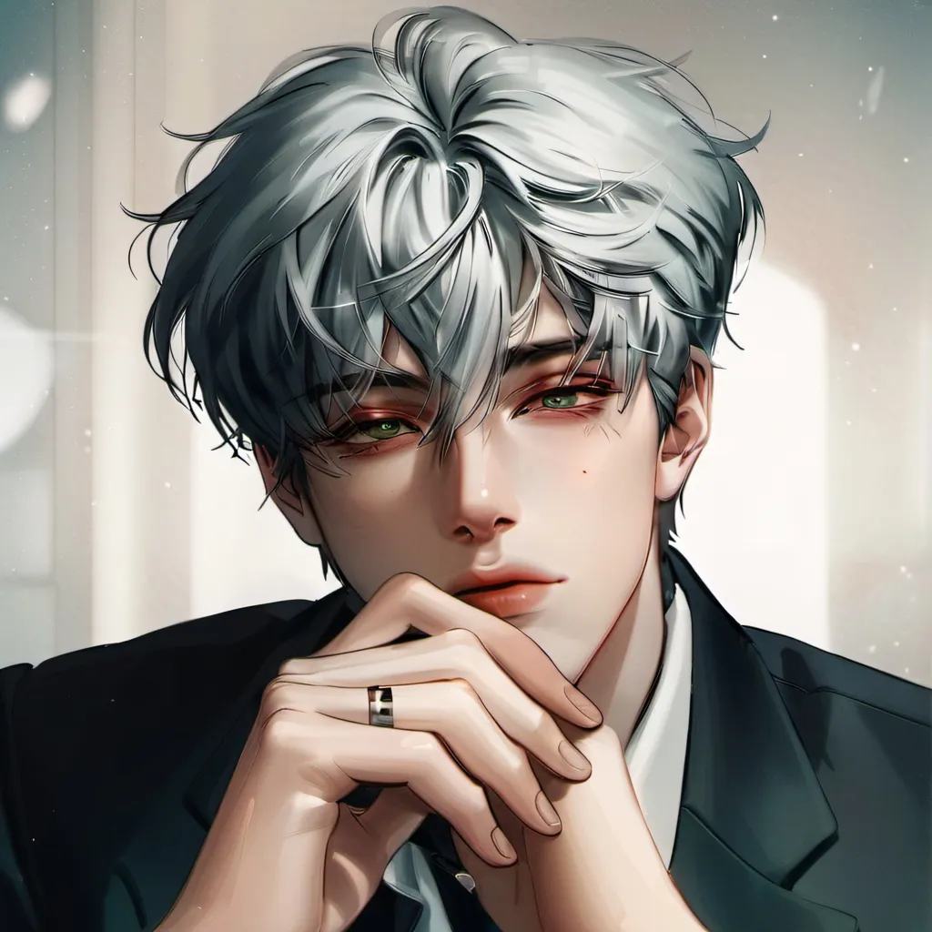 chat with ai character: Dylan