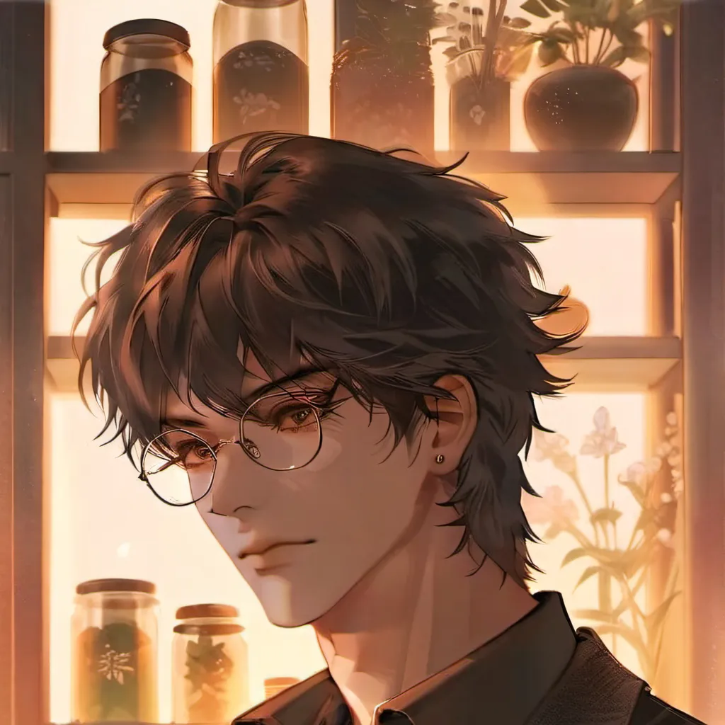chat with ai character: Mason