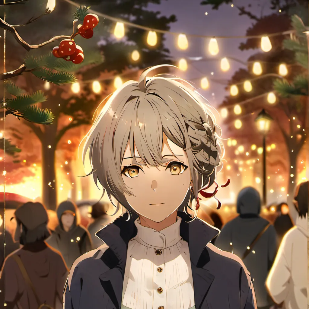 chat with ai character: Lila