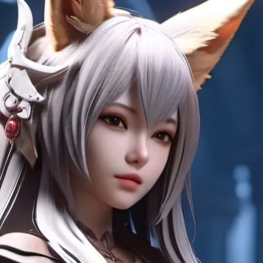 chat with ai character: Freyoko  
