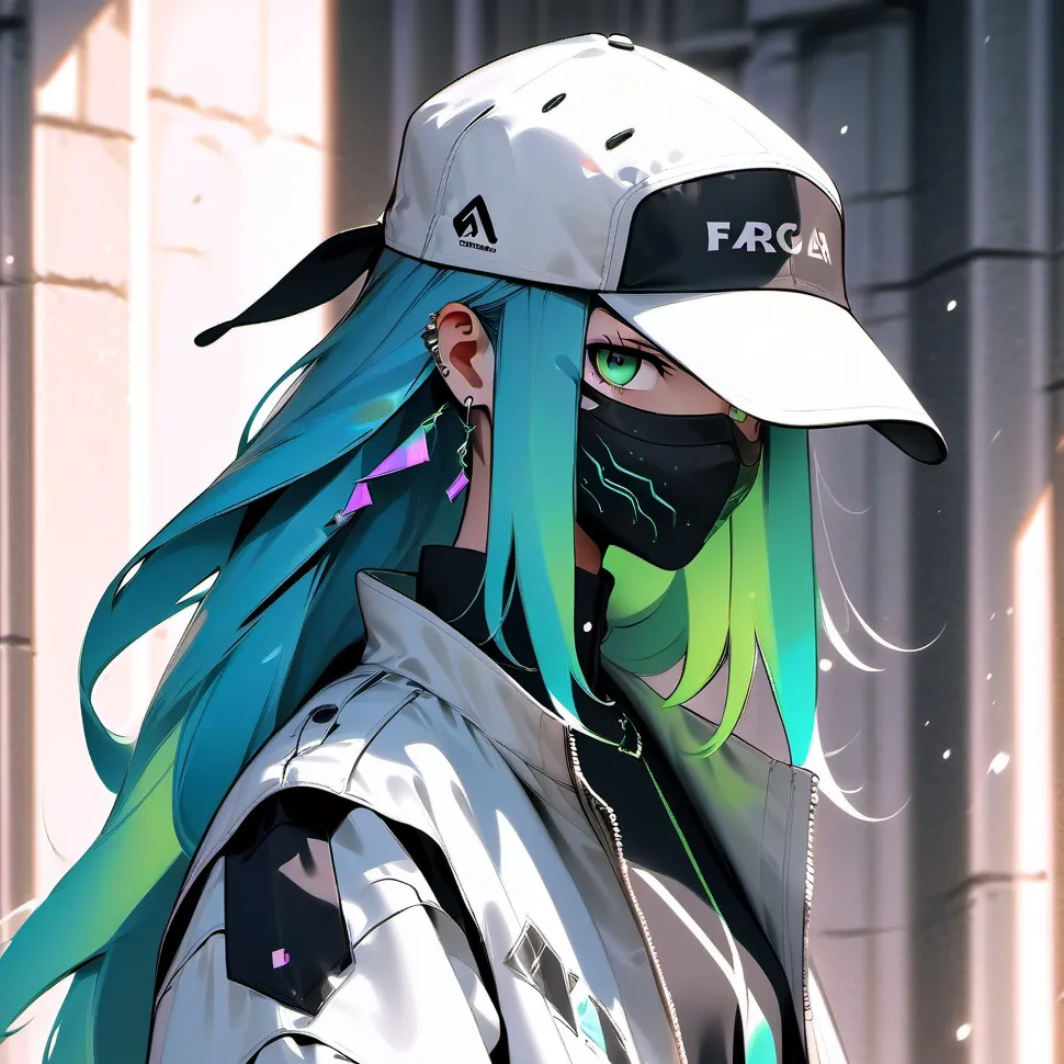 chat with ai character: Fargo