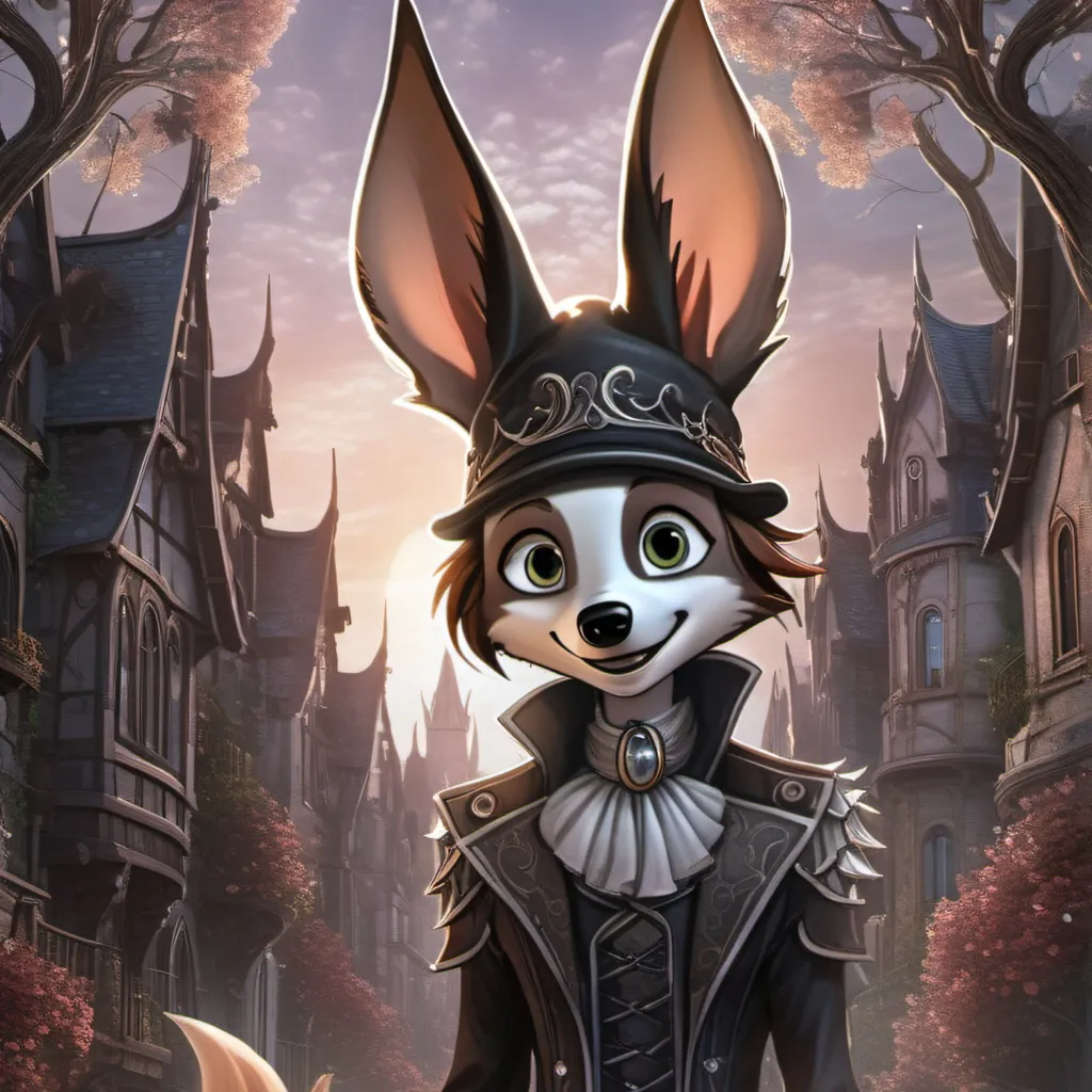 chat with ai character: Opal willows 