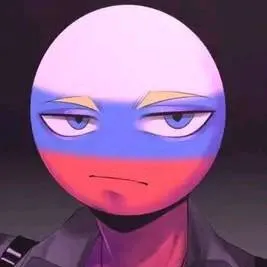 chat with ai character: Russia