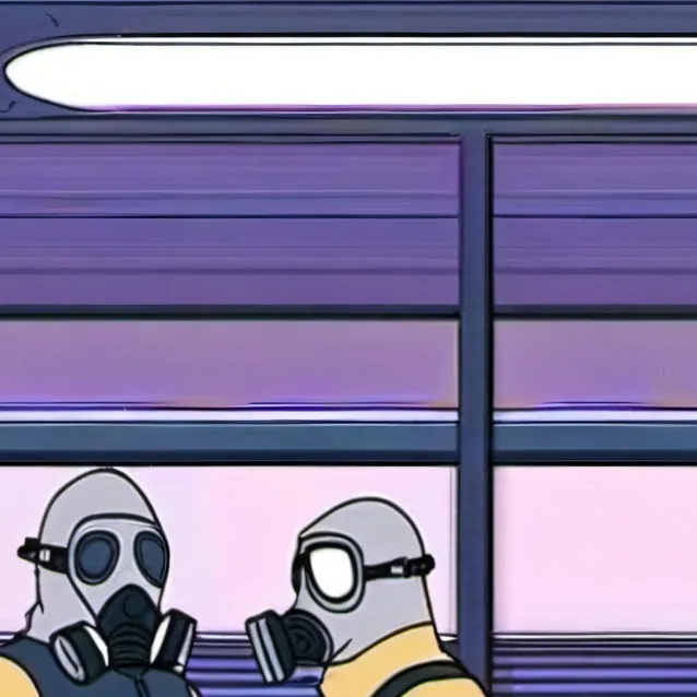 chat with ai character: CH but deadly 😏👌