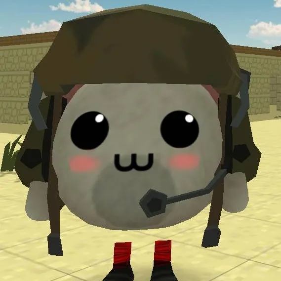 chat with ai character: Cutes