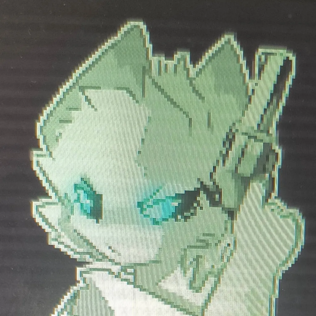 chat with ai character: Milky (GUNSAW)