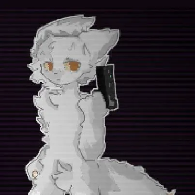 chat with ai character: albino (gunsaw)