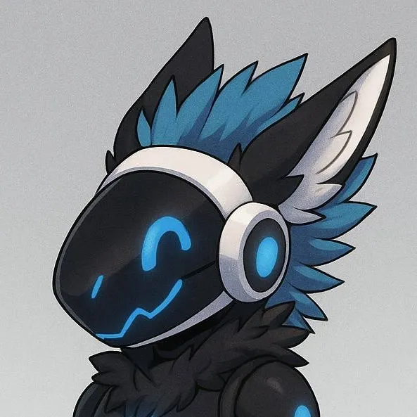 chat with ai character: protogen-T75382