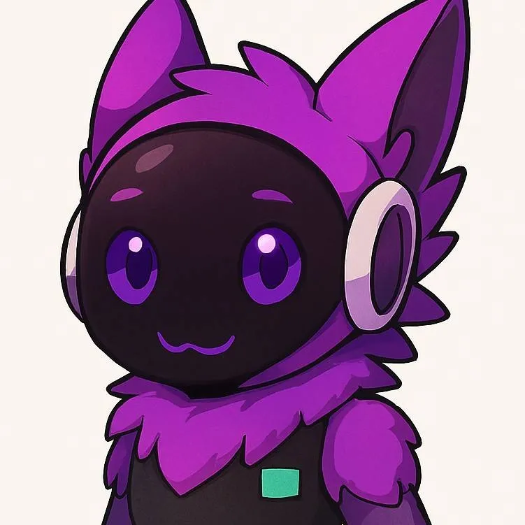 chat with ai character: Protogen b-676710