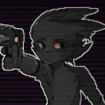 chat with ai character: expie (GUNSAW)