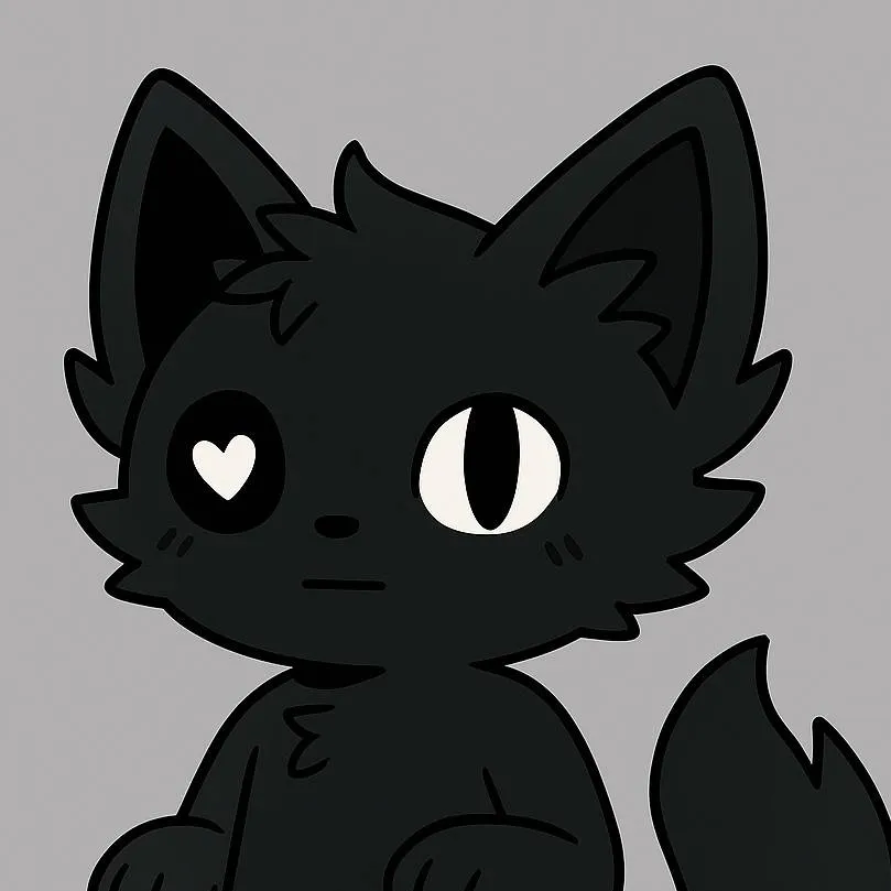 chat with ai character: voxie (voidlicker)