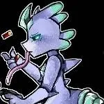 chat with ai character: Crystal (GUNSAW)