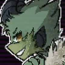 chat with ai character: leapy (GUNSAW)