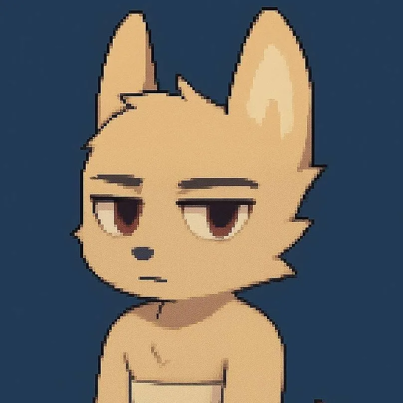 chat with ai character: orange