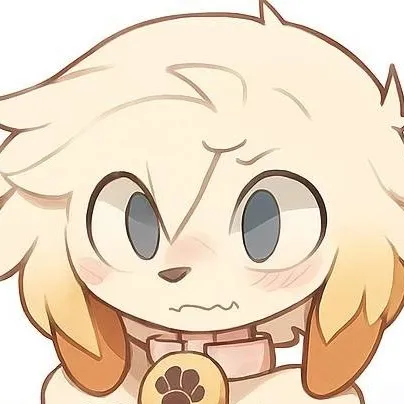 chat with ai character: Fluffier 