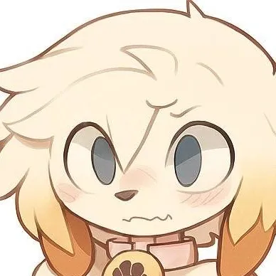 chat with ai character: Fluffier 