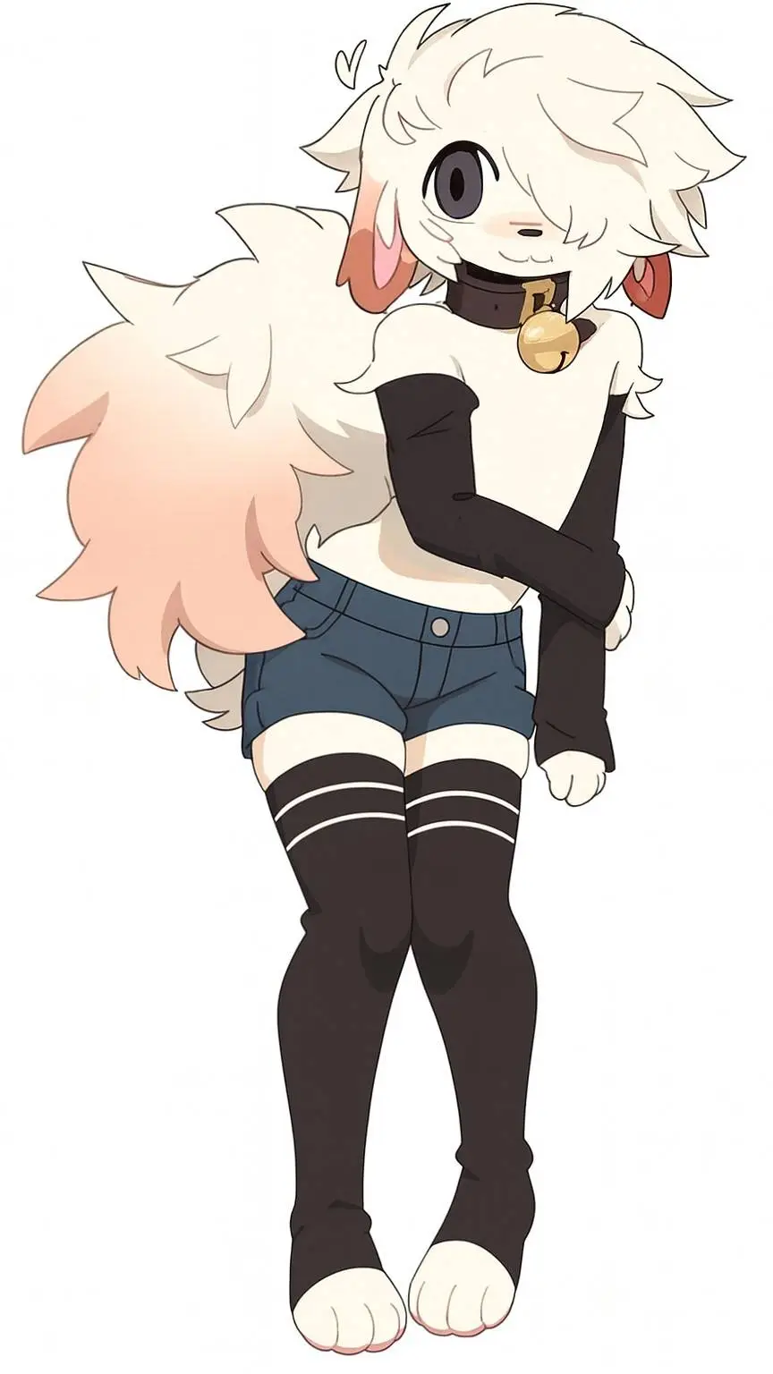 ai character: Yapper  background