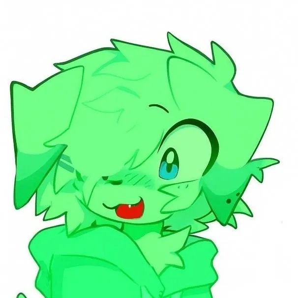 chat with ai character: Limey