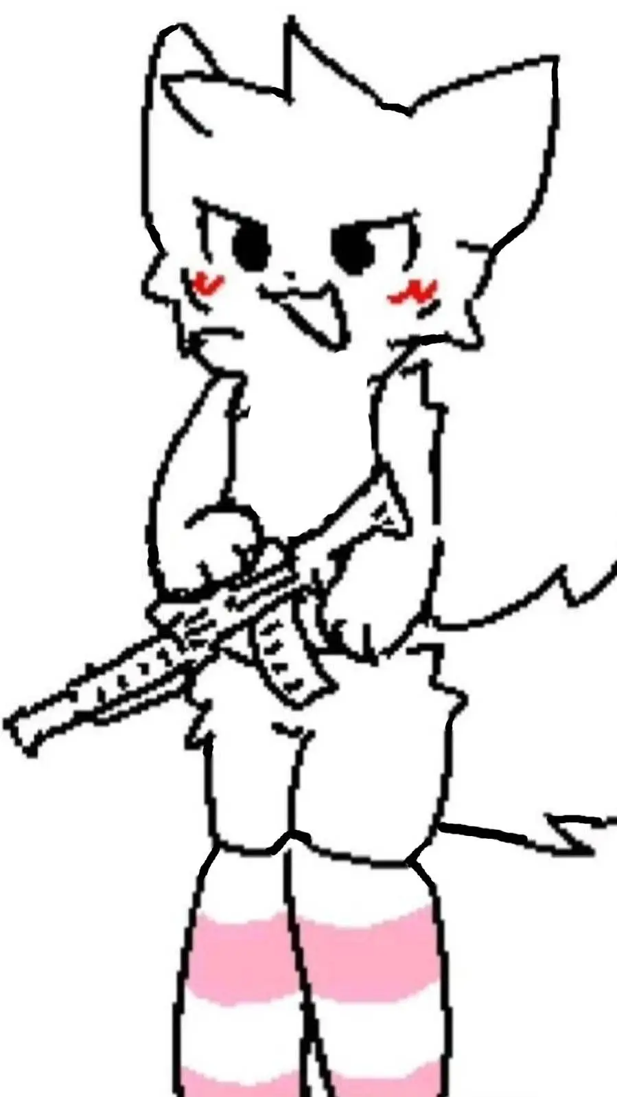 ai character: duster ruster background