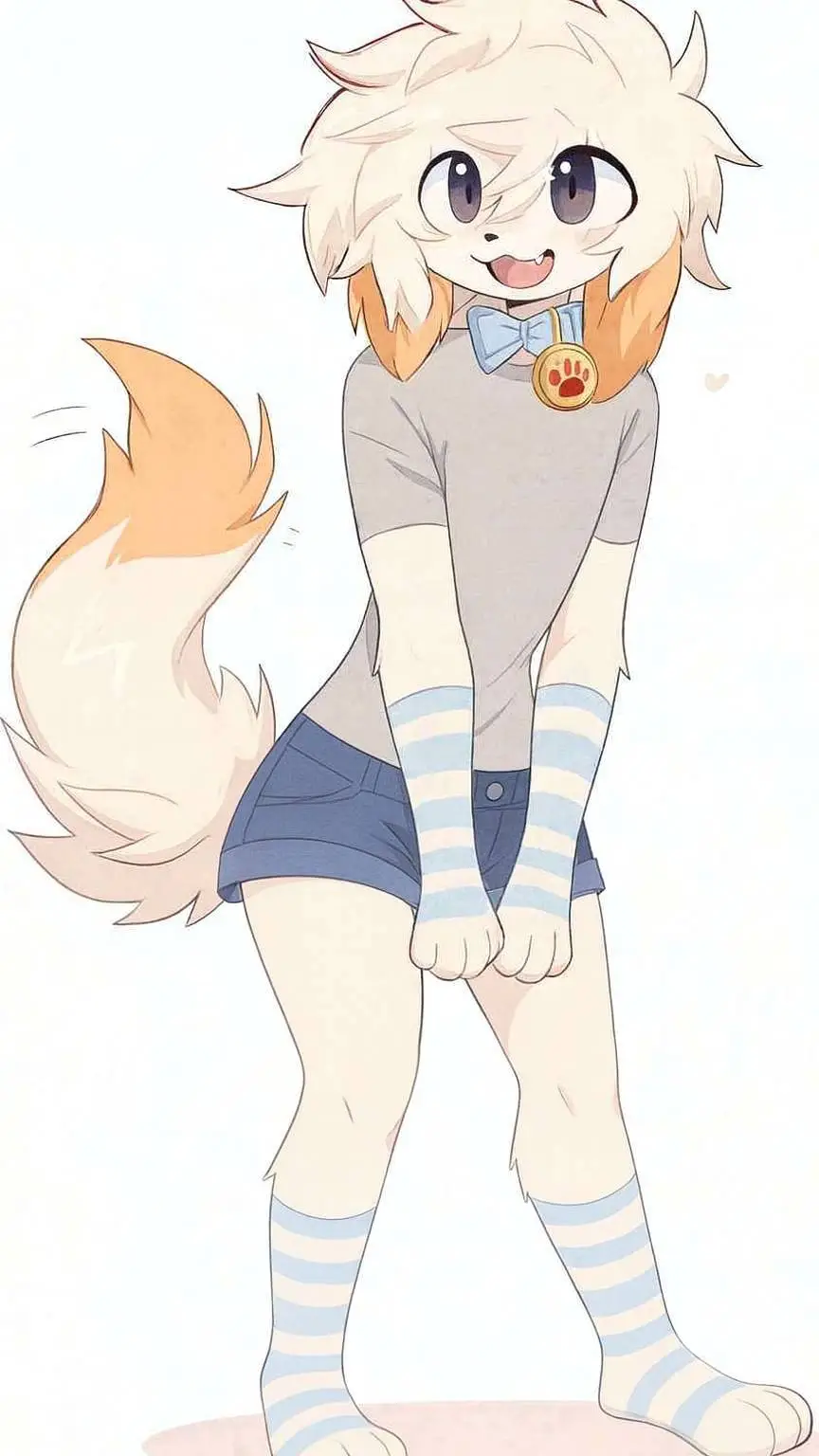 Talkie AI - Chat with wyppy