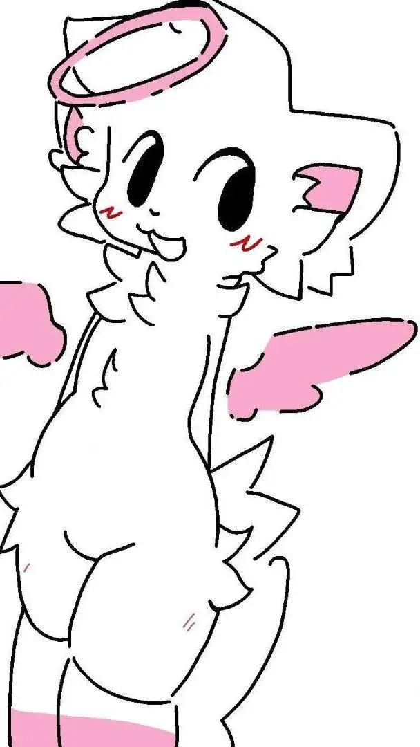 ai character: gooberry background