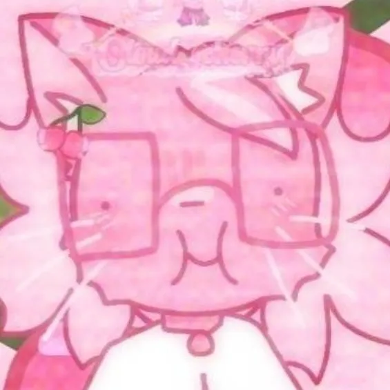 chat with ai character: Cherry mallow