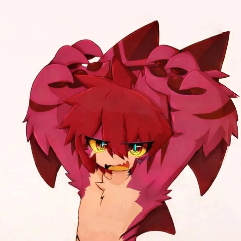 chat with ai character: Gomon (Rudy)