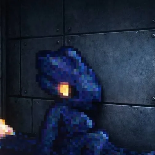 chat with ai character: experiment